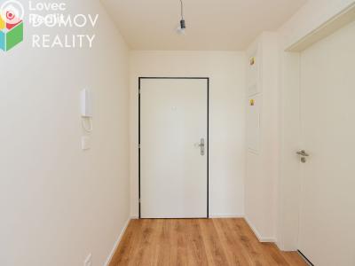 Rent apartment 2+KK Beroun, U Židovského hřbitova č. 7
