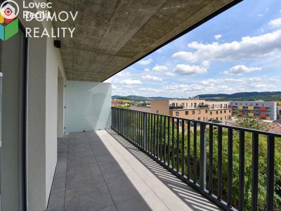 Rent apartment 2+KK Beroun, U Židovského hřbitova č. 8