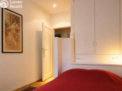 Оренда квартири 3+KK Praha, Odborů č. 3