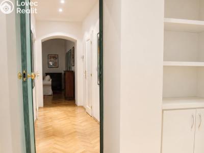 Оренда квартири 3+KK Praha, Odborů č. 5