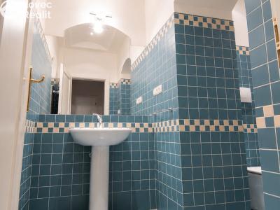 Оренда квартири 3+KK Praha, Odborů č. 6