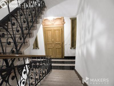 Оренда квартири 3+KK Praha, Odborů č. 10