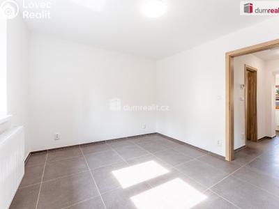 Prodej rodinného domu Kostelec č. 25