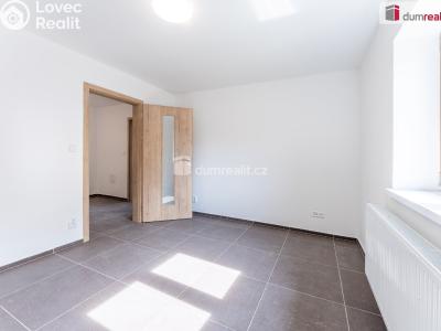 Prodej rodinného domu Kostelec č. 41