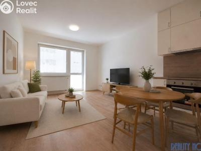 Rent apartment 2+KK Rakovník, Vladislavova č. 2