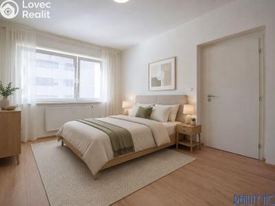 Rent apartment 2+KK Rakovník, Vladislavova č. 3