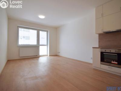 Rent apartment 2+KK Rakovník, Vladislavova č. 6