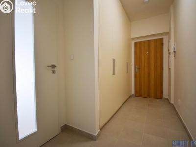 Rent apartment 2+KK Rakovník, Vladislavova č. 11