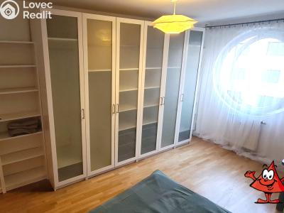 Prodej bytu 2+KK Praha, bratří Dohalských č. 4
