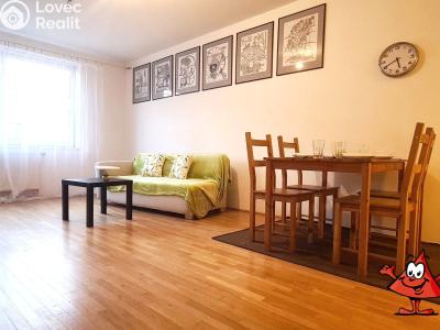 Продажа квартиры 2+KK Praha, bratří Dohalských č. 12