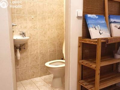 Продажа квартиры 2+KK Praha, bratří Dohalských č. 3