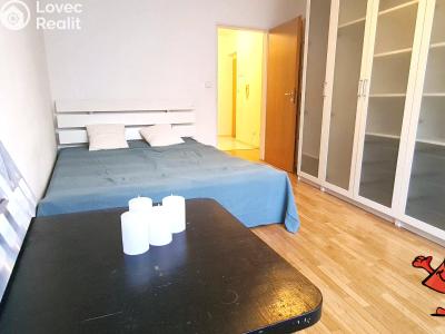 Продажа квартиры 2+KK Praha, bratří Dohalských č. 5