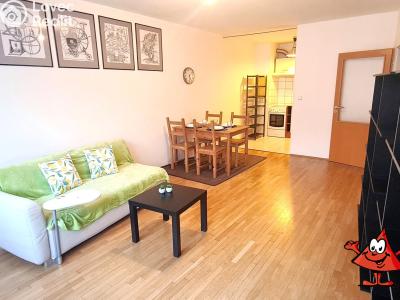 Продажа квартиры 2+KK Praha, bratří Dohalských č. 7
