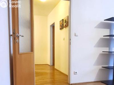 Продажа квартиры 2+KK Praha, bratří Dohalských č. 9