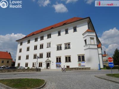 Prodej bytu 3+1 Uherský Ostroh, Sídliště č. 4