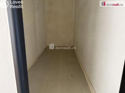 Sale apartment 3+1 Uherský Ostroh, Sídliště č. 13