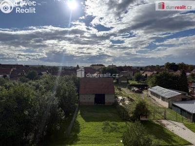 Sale apartment 3+1 Uherský Ostroh, Sídliště č. 20