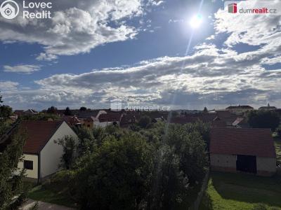 Sale apartment 3+1 Uherský Ostroh, Sídliště č. 21