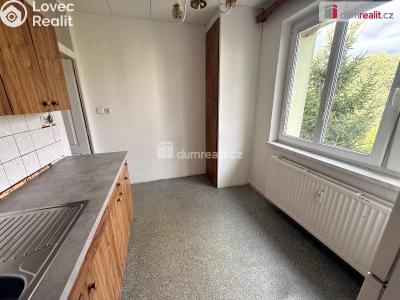 Продажа квартиры 3+1 Uherský Ostroh, Sídliště č. 10