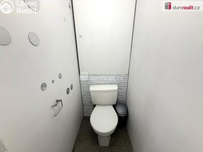 Продажа квартиры 3+1 Uherský Ostroh, Sídliště č. 25