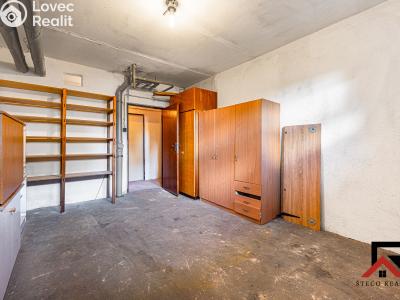 Prodej bytu 3+1 Třebíč, Gen. Svobody č. 19