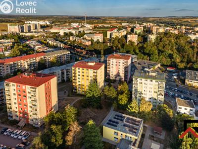 Prodej bytu 3+1 Třebíč, Gen. Svobody č. 24