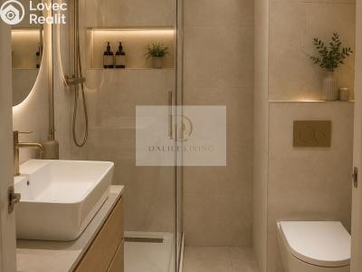 Sale apartment 2+KK Praha, Přímětická č. 2