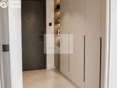 Sale apartment 2+KK Praha, Přímětická č. 3