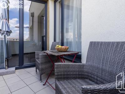 Продажа квартиры 2+KK Praha, Makedonská č. 2