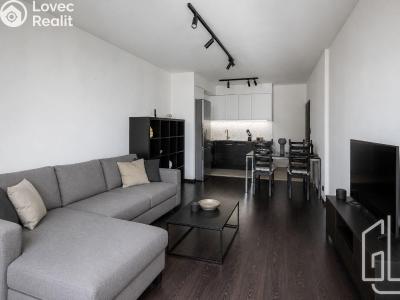 Продажа квартиры 2+KK Praha, Makedonská č. 3