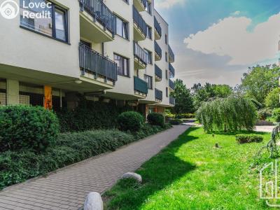 Продажа квартиры 2+KK Praha, Makedonská č. 8