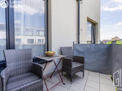Продажа квартиры 2+KK Praha, Makedonská č. 9