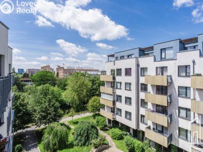 Продажа квартиры 2+KK Praha, Makedonská č. 10