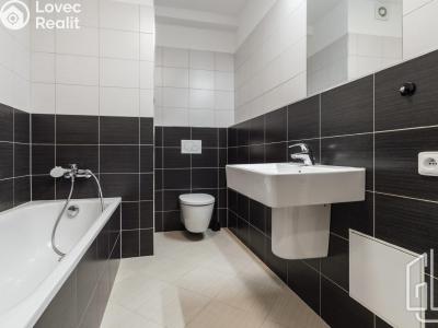 Продажа квартиры 2+KK Praha, Makedonská č. 15