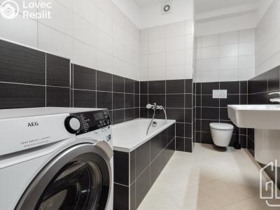 Продажа квартиры 2+KK Praha, Makedonská č. 16