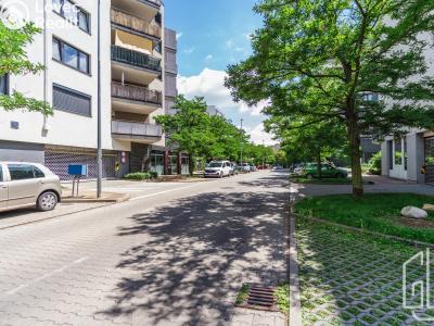Продажа квартиры 2+KK Praha, Makedonská č. 26