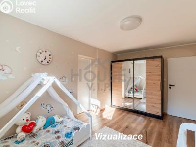 Prodej bytu 3+KK Praha, Oplanská č. 18