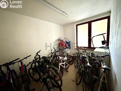 Продаж квартири 2+KK Praha, Mladých Běchovic č. 13