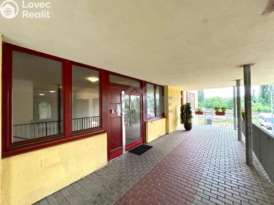 Prodej bytu 2+KK Praha, Mladých Běchovic č. 14