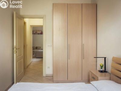 Оренда квартири 2+KK Praha, Tyršova č. 4