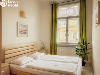 Оренда квартири 2+KK Praha, Tyršova č. 9