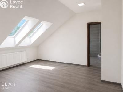 Sale apartment 3+KK Přerov, U Pošty č. 2