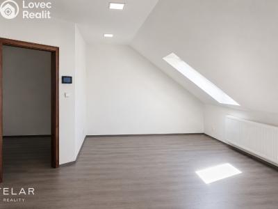 Sale apartment 3+KK Přerov, U Pošty č. 3