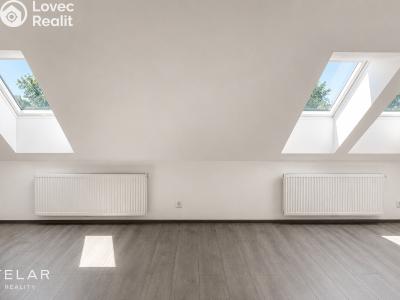 Sale apartment 3+KK Přerov, U Pošty č. 5