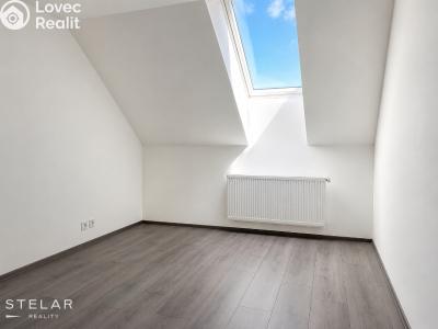 Sale apartment 3+KK Přerov, U Pošty č. 7