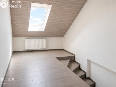 Sale apartment 3+KK Přerov, U Pošty č. 11