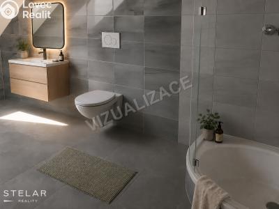 Sale apartment 3+KK Přerov, U Pošty č. 16