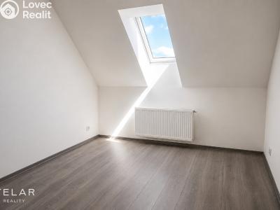 Sale apartment 3+KK Přerov, U Pošty č. 9