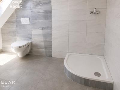 Sale apartment 3+KK Přerov, U Pošty č. 13