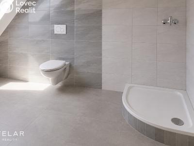 Sale apartment 3+KK Přerov, U Pošty č. 15